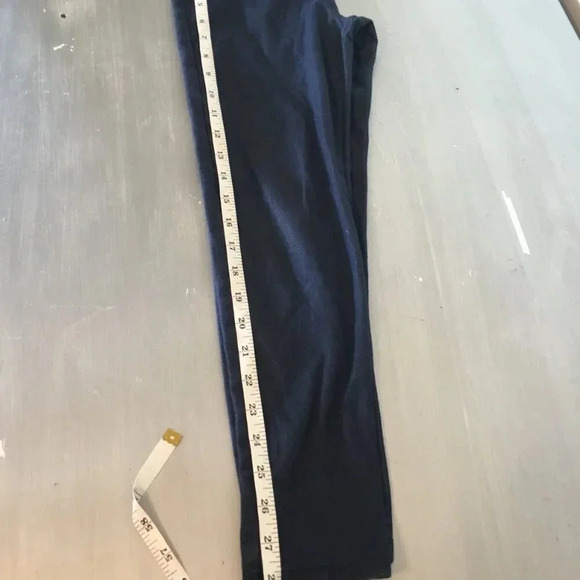 4 For 25 $ GAP KIDS Jeans trousers blue girls stretch with SZ  LARGE (10) - Picture 2 of 3
